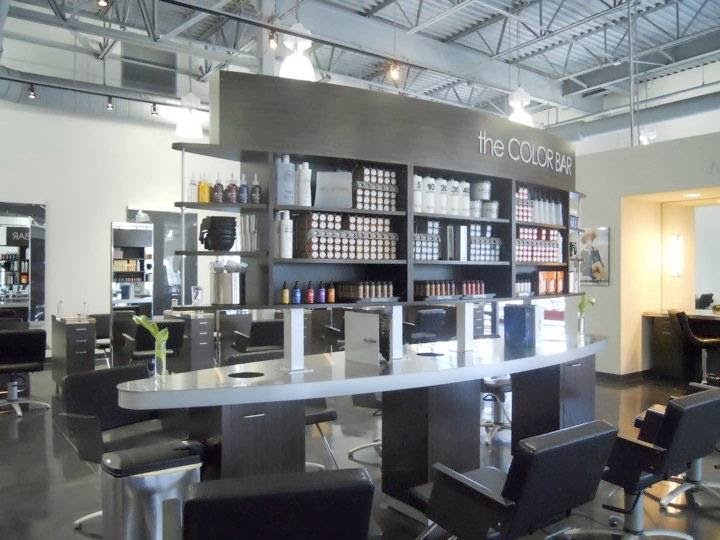 Paul Mitchell the School Charleston logo
