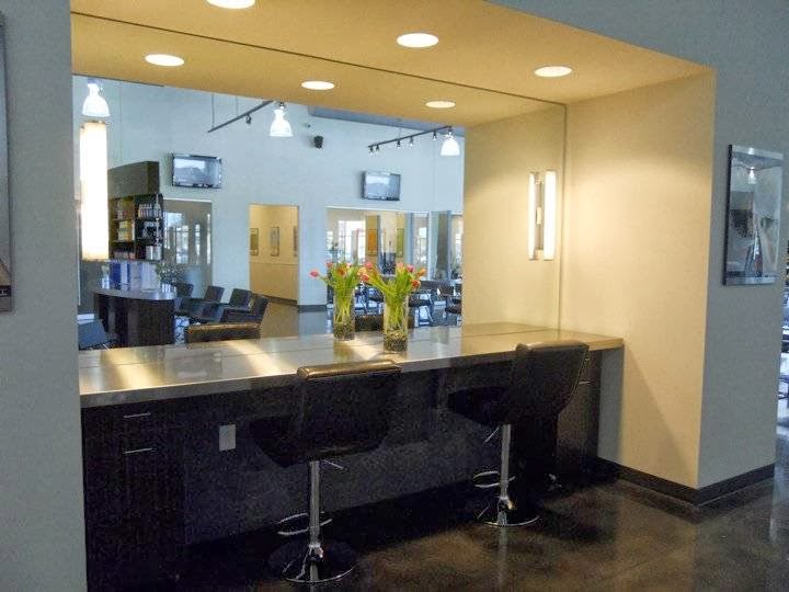 Paul Mitchell the School Charleston nail photo 3