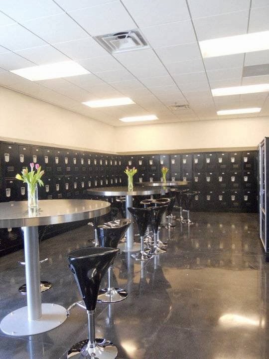 Paul Mitchell the School Charleston nail photo 6