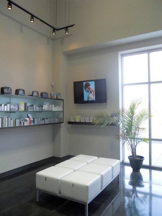 Paul Mitchell the School Charleston nail photo 7